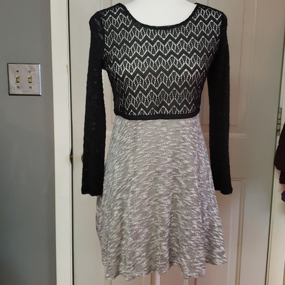 Pinky dress, size 16